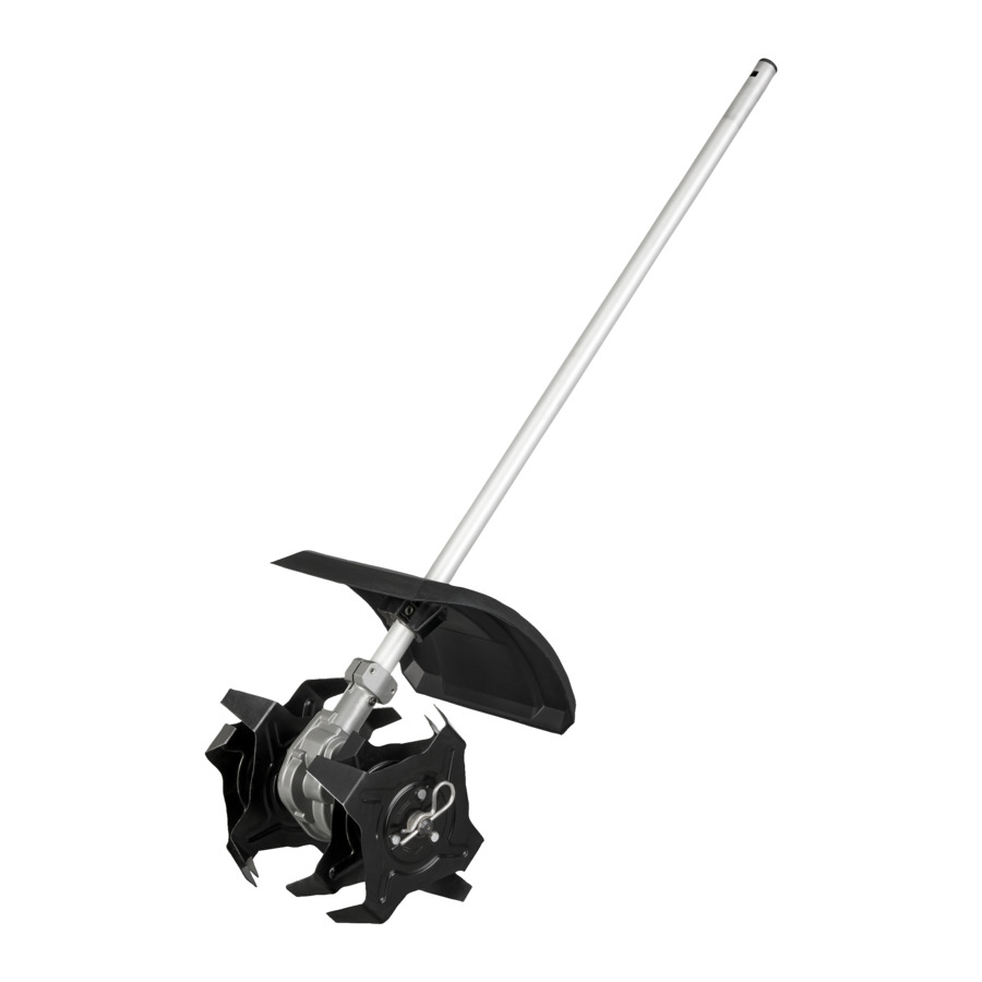 Milwaukee M18FOPH-CA M18 QUIK-LOK™ cultivator opzetstuk 4932492667