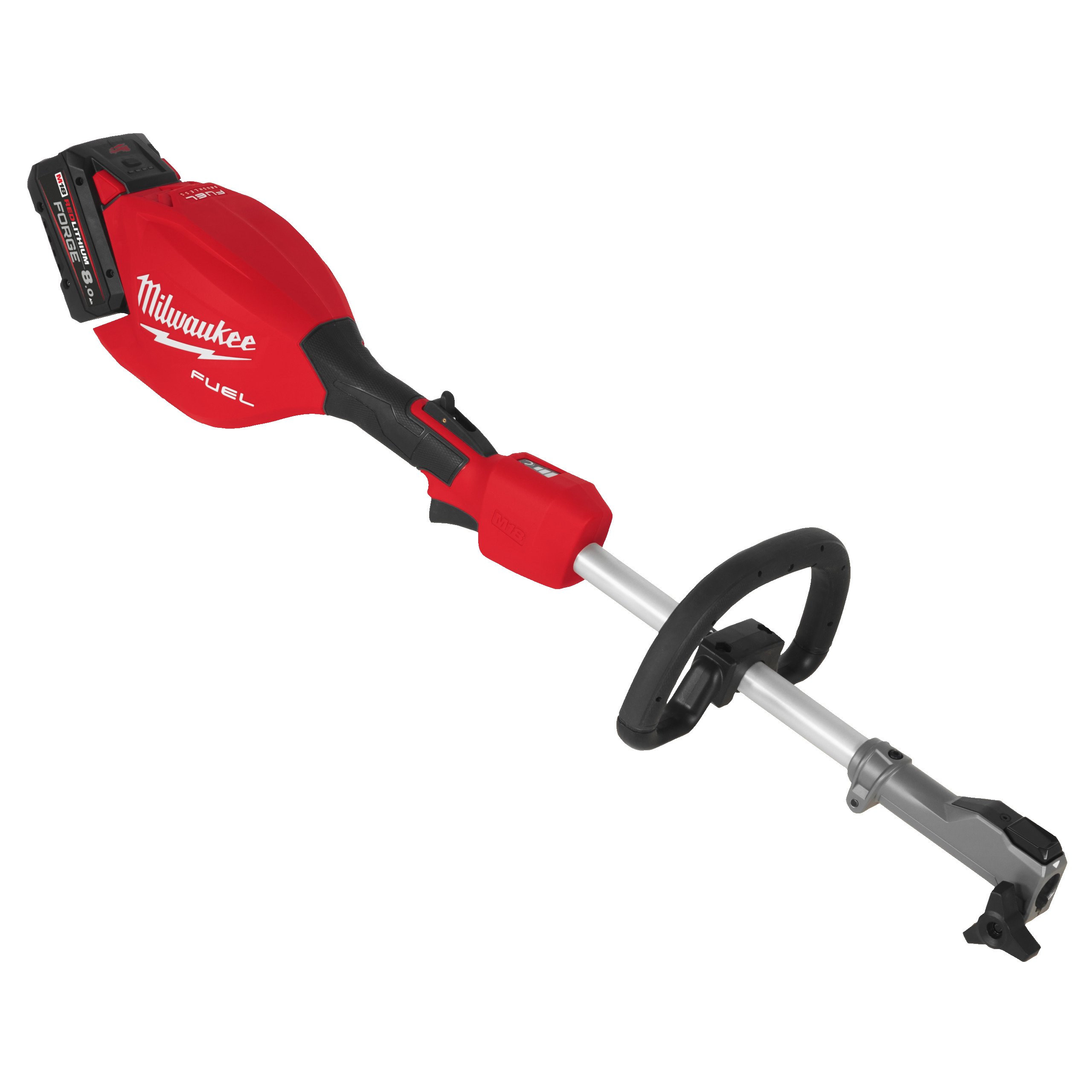 Milwaukee M18 FOPH2-802 M18 FUEL™ Outdoor Power Head Basis Gen2 - 4933492664