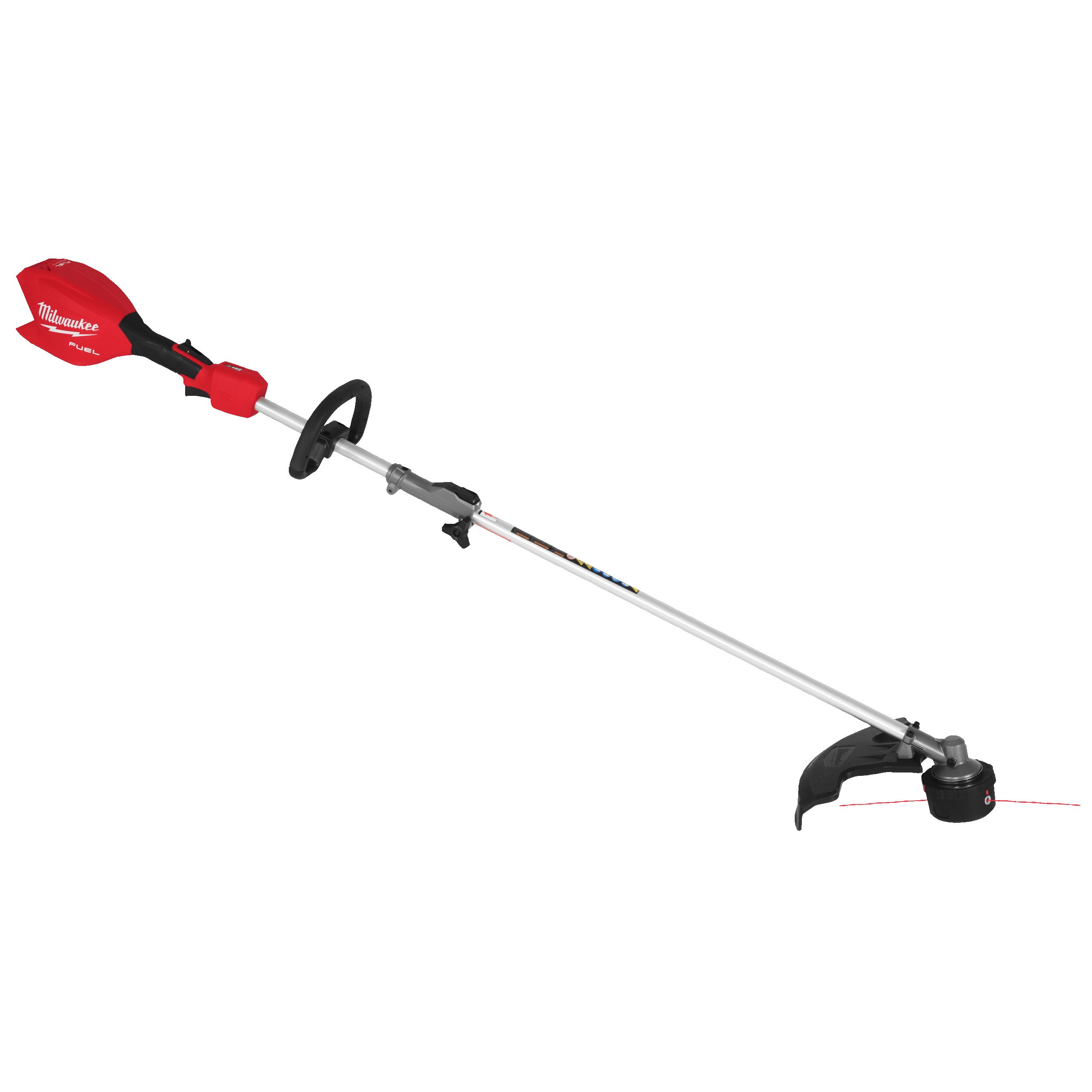Milwaukee M18 FOPHLTKIT2-0 M18 FUEL™ Outdoor Power Head Basis Gen2 - Incl. Grastrimmer Opzetstuk - 4933492663