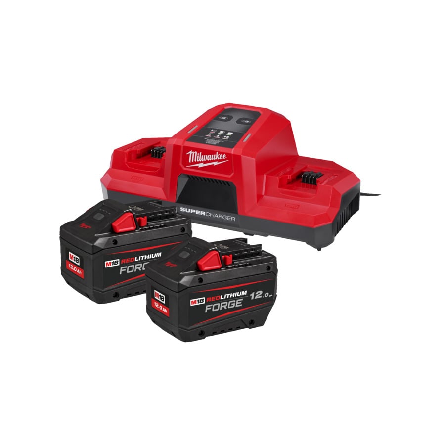 Milwaukee M18 FORGENRG-122DBSC | M18 FORGENRG Kit 122 Met M18 DBSC 4933498614
