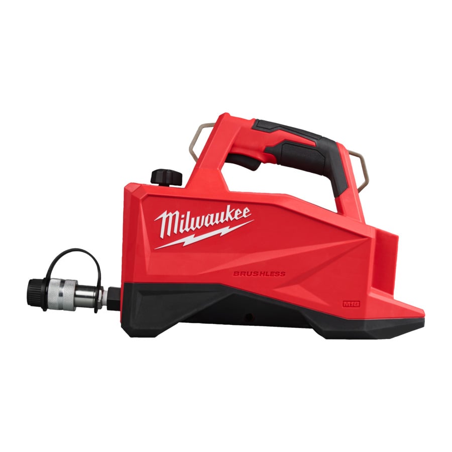 Milwaukee M18 HMP700-0 | M18 Hydraulic Mini Pump 700bar 4933493928