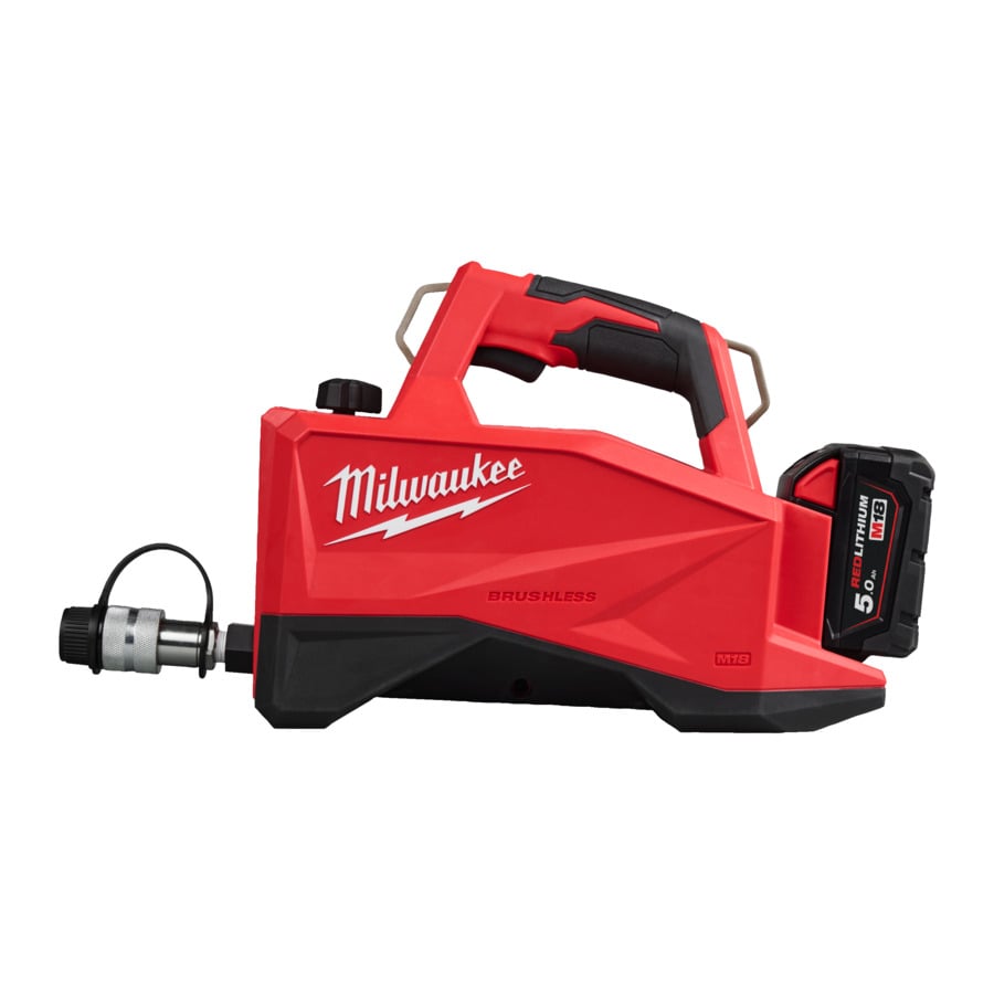 Milwaukee M18 HMP700-501 | M18 Hydraulic Mini Pump 700bar 4933493921