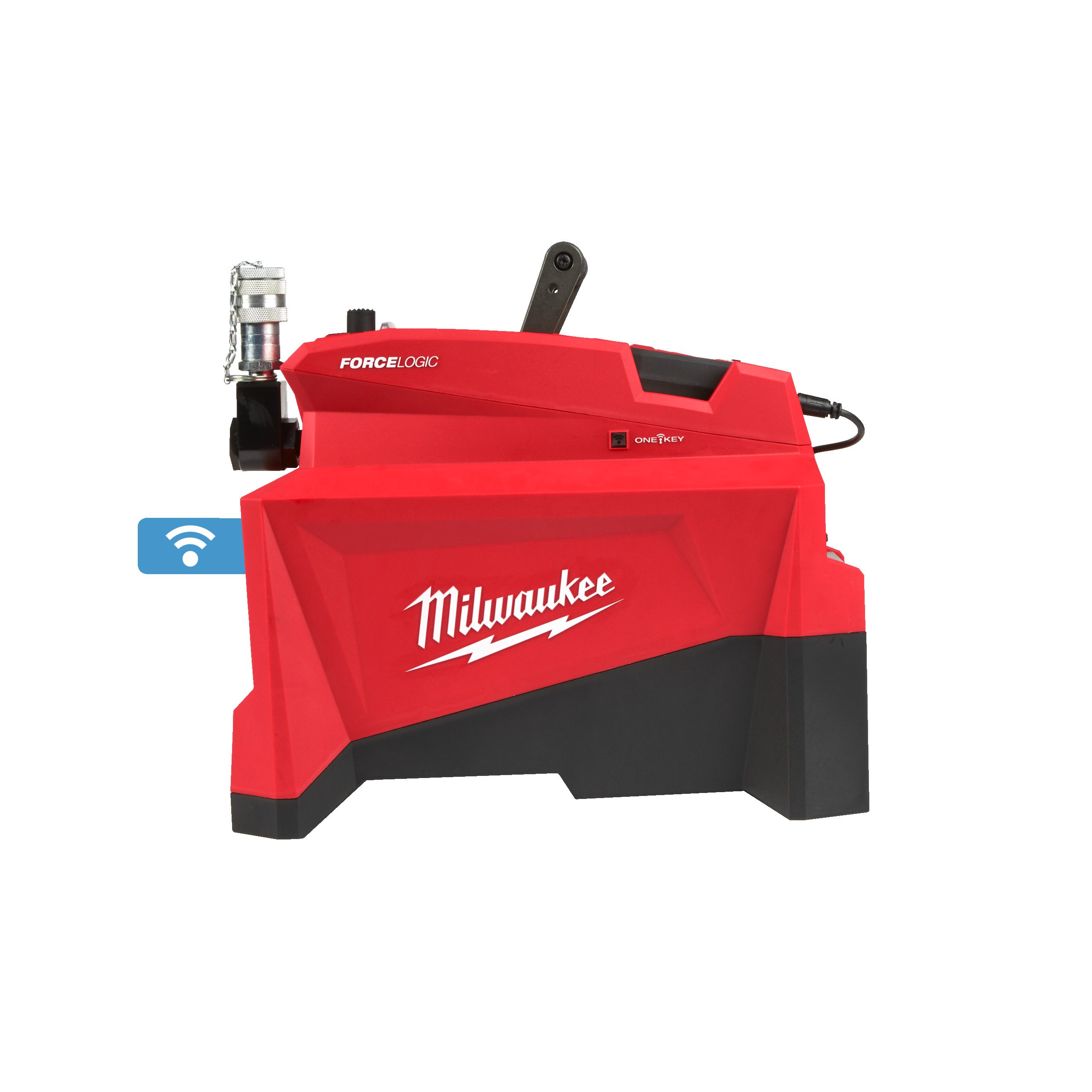 Milwaukee M18 HUP700-121 M18™ Hydraulische Accu Pomp - 4933499335