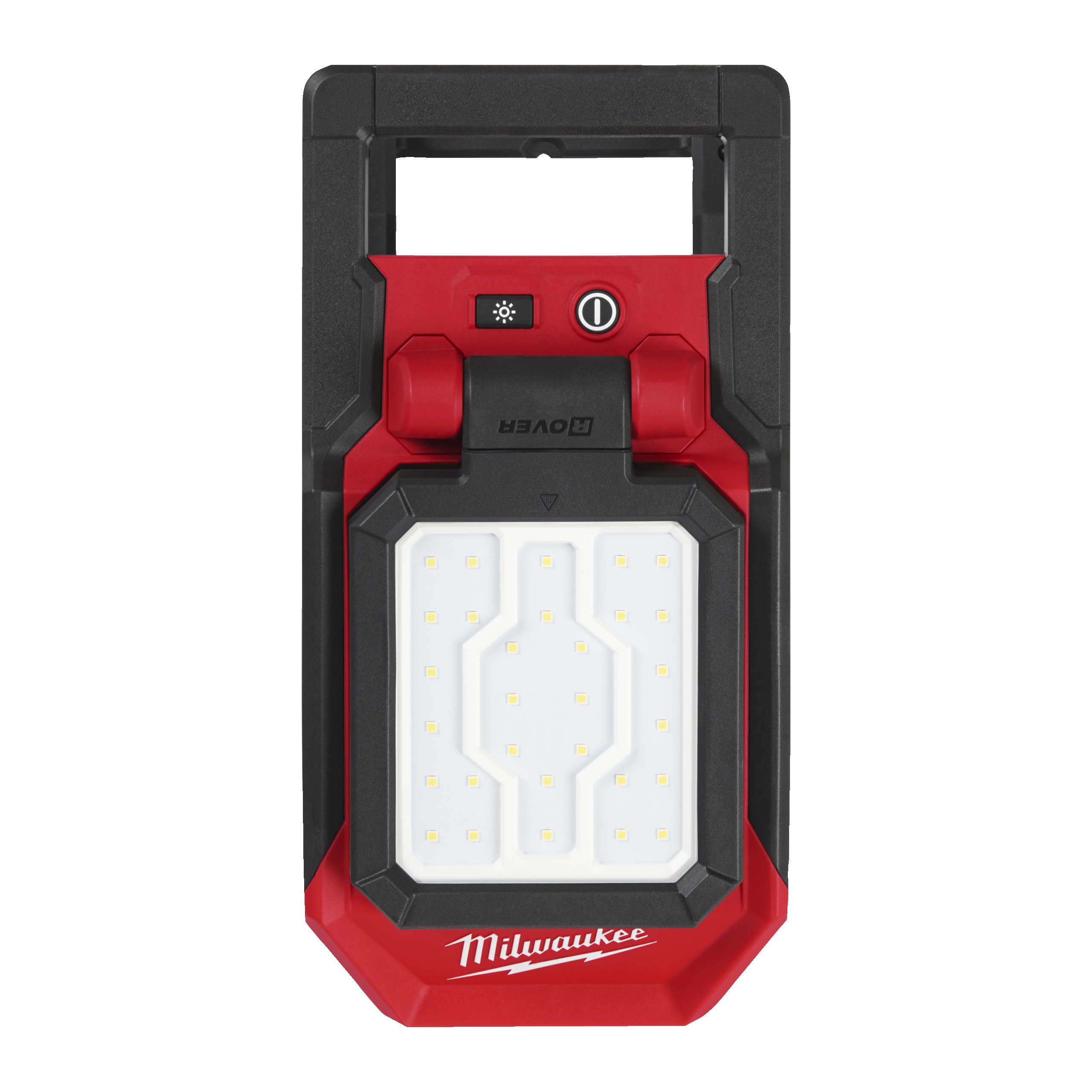 Milwaukee M18 PAL2-0 M18™ Roterende Werkplaats Accu Lamp - 4933493547