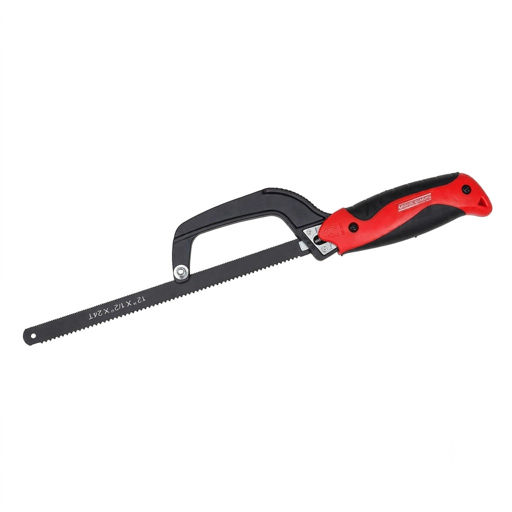 Brüder Mannesmann Metaalzaag 300 mm - 30105