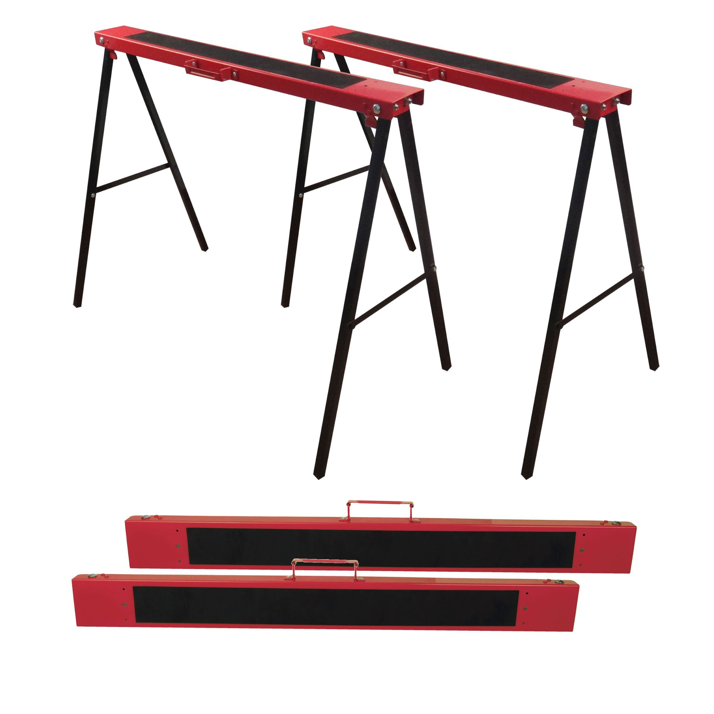 Brüder Mannesmann Werkbanken 2 dlg set - 70100