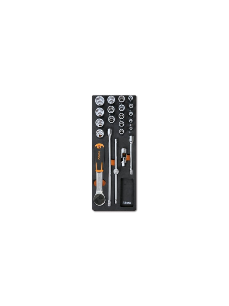 Beta Mv93 Inzetbakken Leeg - 024510093