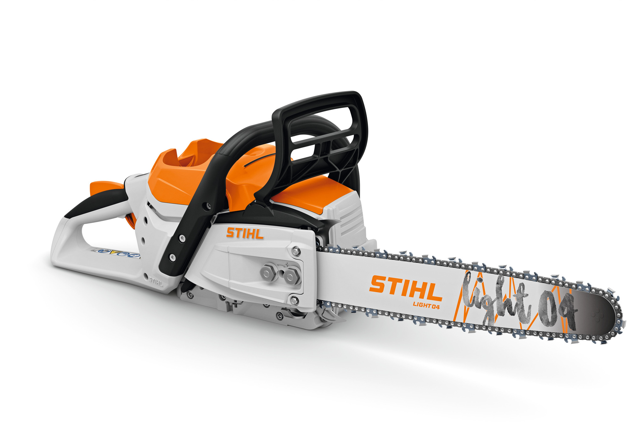 Stihl MSA 300 C-O | Accu kettingzaag 36V | 40cm/16" Light 04 | .325" RS Pro | zonder accu's en lader - MA022000082