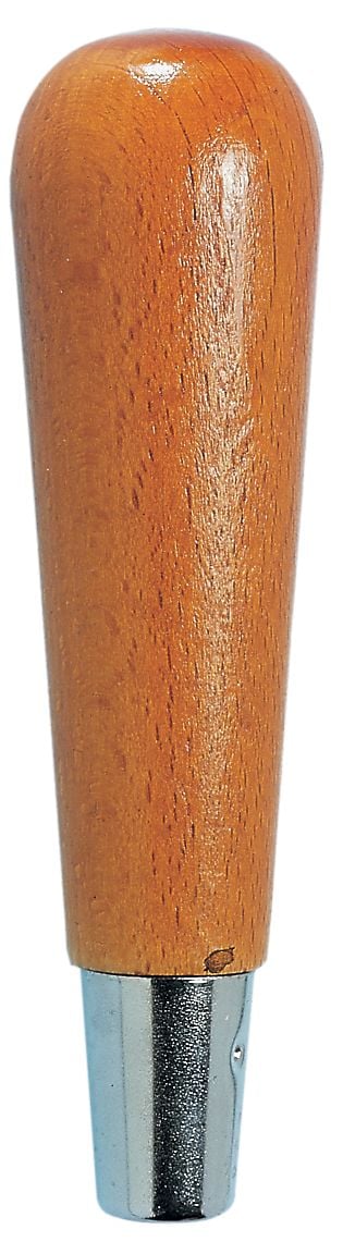 Facom heften voor vijlen en raspen 20mm l124mm - MAN.1