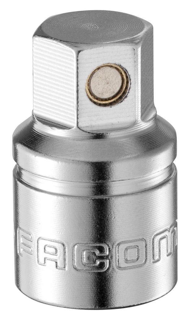Facom magnetische aftapbit hexa 10 mm - MB.H10