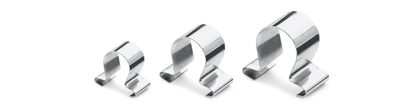 Beta Dopsleutelklemmen voor SB dophouder rail MB0 - 088880210