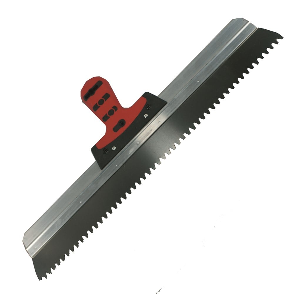 Melkmeisje Spackmes 500mm + vertanding Softgrip - MM551501 - MM551501