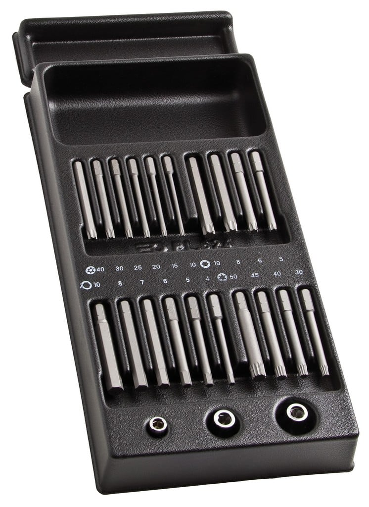 Facom module 20 schroefbits - MOD.E20L