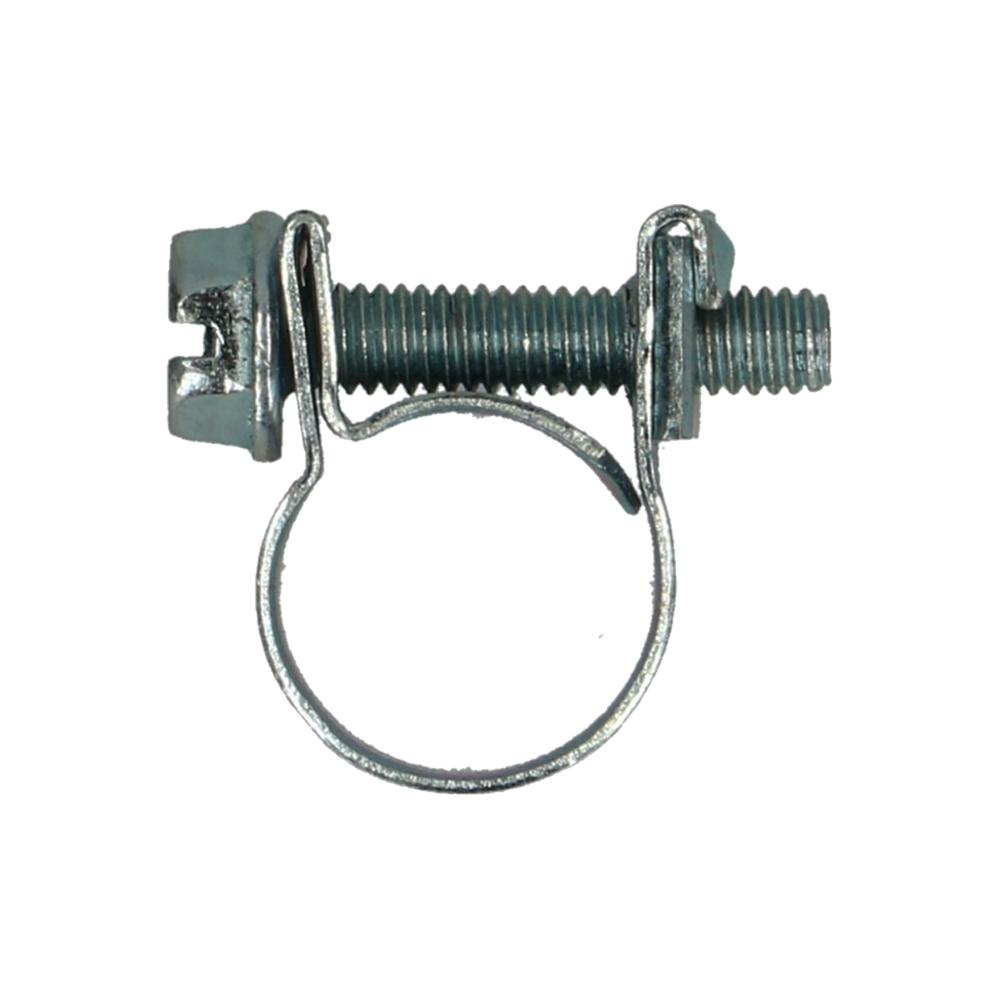 pgb-Europe PGB-FASTENERS | Mini slangklem W1 (9mm) 11-13 0MSLKLW10110133