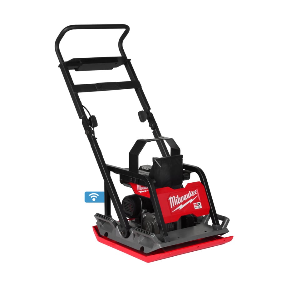 Milwaukee MXF PC50-0 | MX FUEL™ Trilplaat - 4933493267