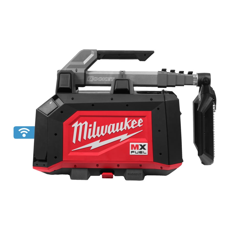 Milwaukee MXF TLIC-0 | MX FUEL™ Compacte torenlamp - 4933498075