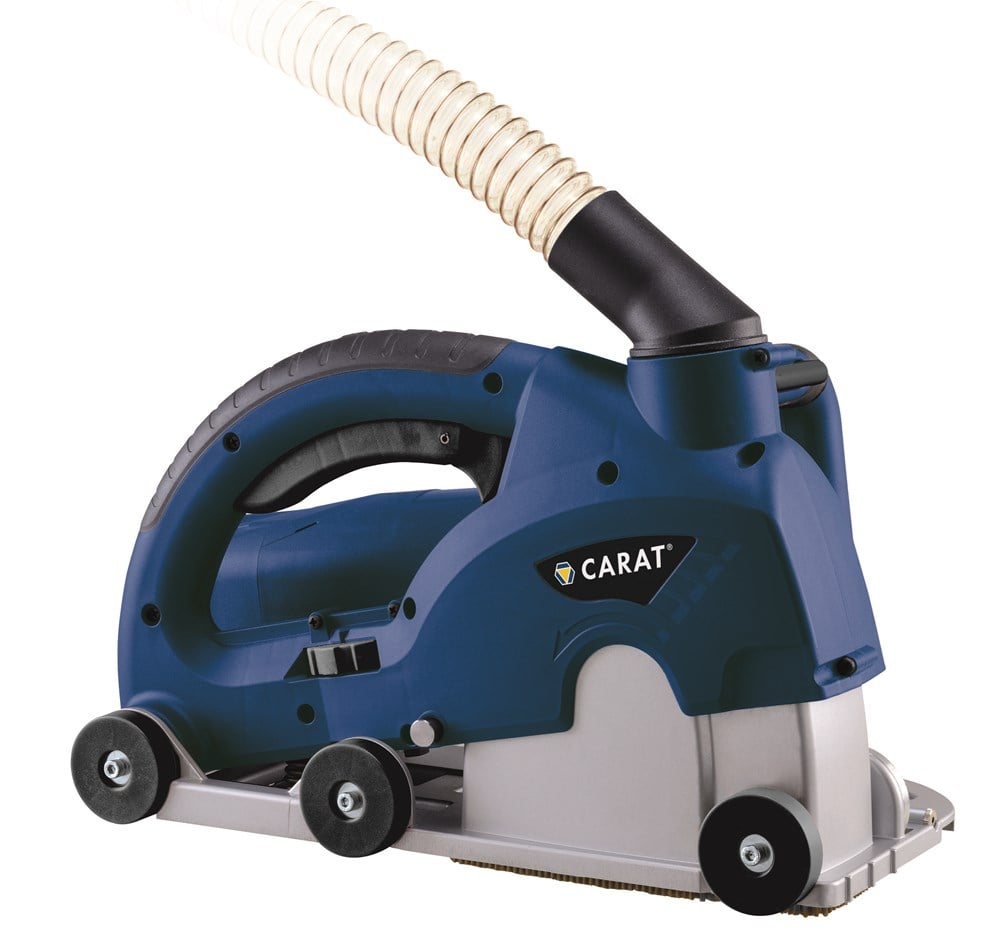 Carat SLEUVENZAAGMACHINE SL-1505 + INCL. 2 DIAMANTZAGEN CE MASTER - MZSLB1505S - MZSLB1505S