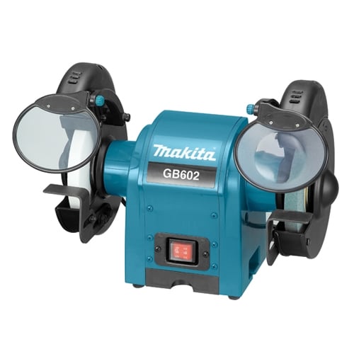 Makita GB602 3 jr garantie