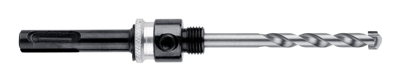 Metabo Accessoires Adapter SDS-Plus/ 1/2"-20 UNF, Ø 14-30 mm, HM - 628868000