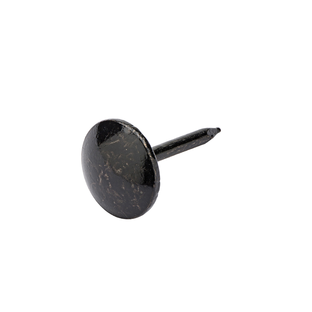 Homefix Meubelnagel Zwarte Kop 4.6Mm 1.0X12 | 30 stuks - 6701.40.48010