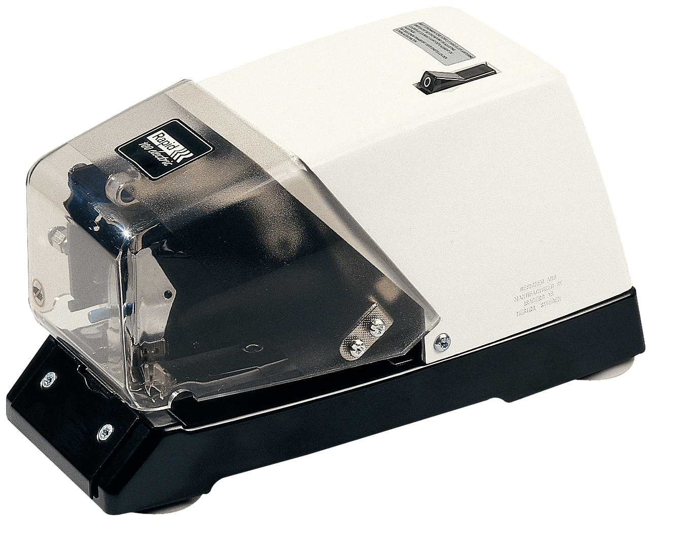 Rapid 100E Elektrische Nietmachine | Type 66 - 10801932