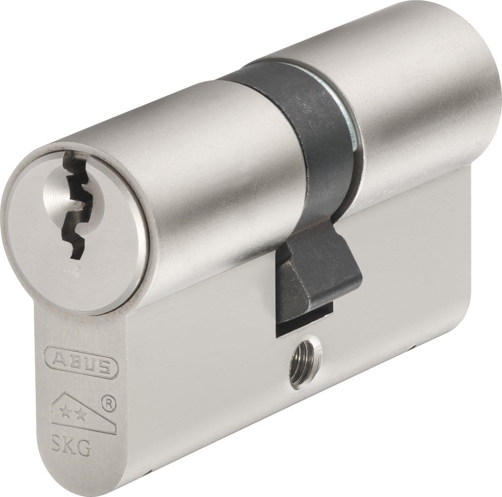 ABUS Cilinder E60Np 30/35 B/Efnlspp - E60NP 30/35 B - E60NP 30/35 B
