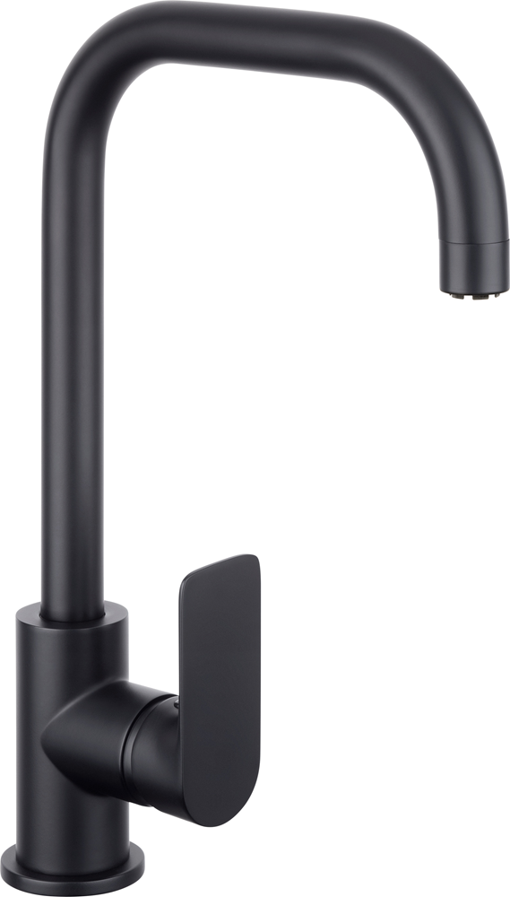 Cornat Noir Round Mengkraan Keuken Ld Zw NERS52