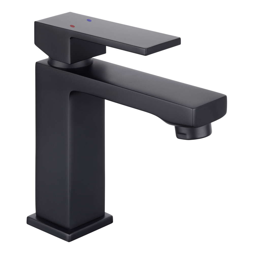 Cornat Noir Square 1Gr-Mengkraan Wastafel NERSE1