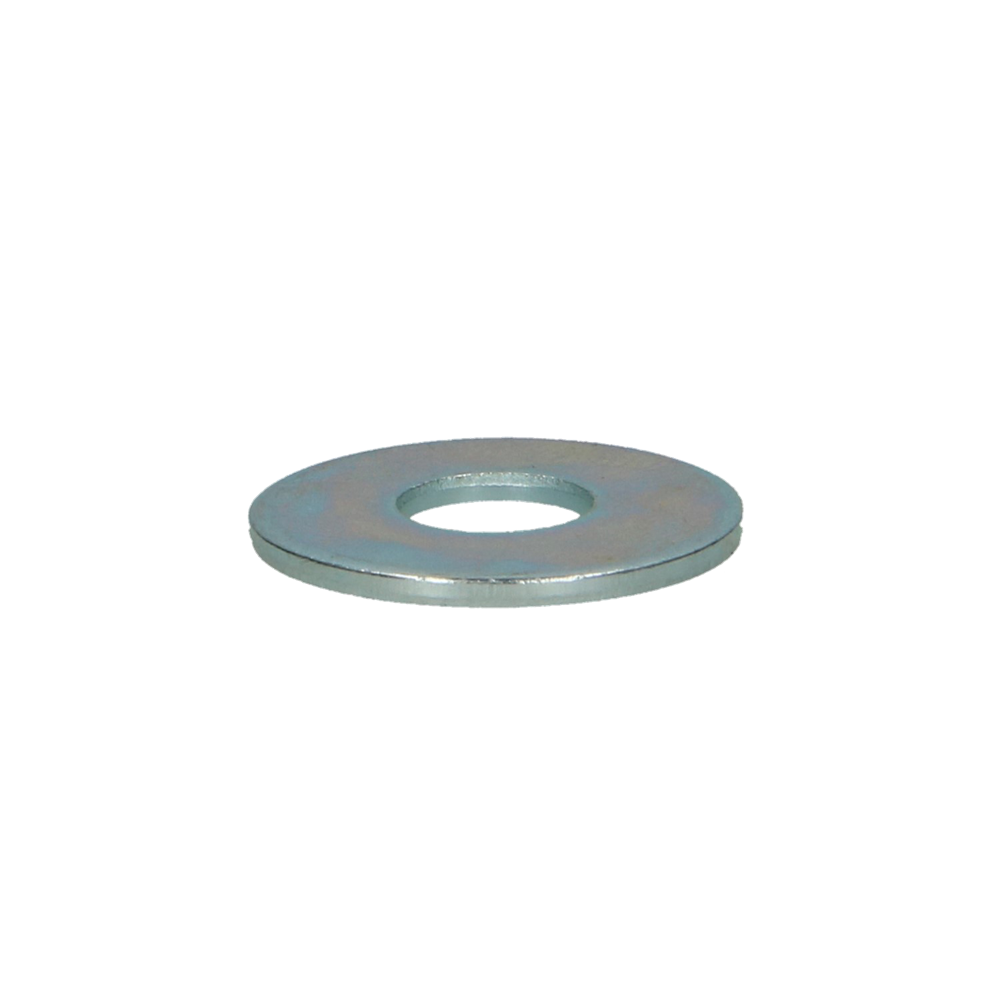 pgb-Europe PGB-FASTENERS | Sluitr. NF25-513L M 6 Zn (6,4/18/1,2)/DS | 200 st NF25513L00100603