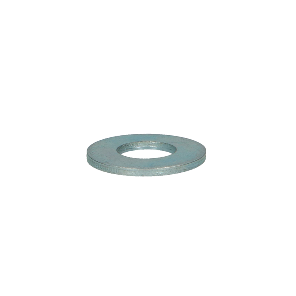 pgb-Europe PGB-FASTENERS | Sluitr. NF25-513M M 4 Zn (4,3/10/0,8)/DS | 500 st NF25513M00100403