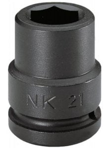 Facom Impact Doppen 3/4 - 6 Kant 1'5/16 - NK.1P5/16A - NK.1P5/16A