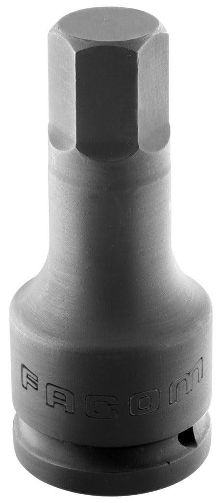 Facom slagdop schroevendraaier 3/4" 6 kant 19mm - NKHM.19