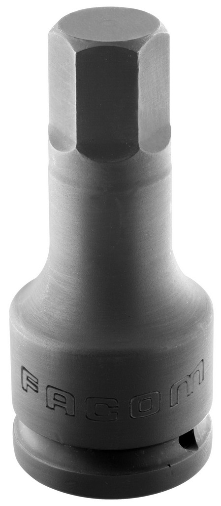 Facom slagdop schroevendraaier 3/4" 6 kant 22mm - NKHM.22