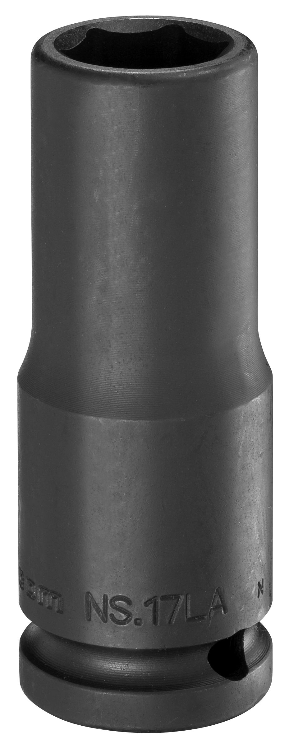 Facom lange impact doppen 1/2 8 mm - NS.8LA