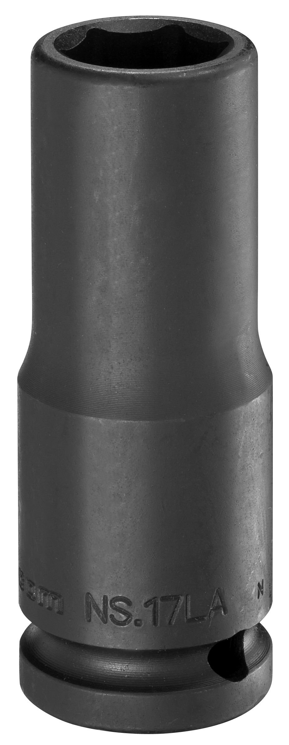 Facom lange impact doppen 1/2 16mm - NS.16LA