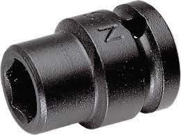 Facom Korte Doppen Impact 1/2 1&apos;1/16 - NS.1P1/16A - NS.1P1/16A
