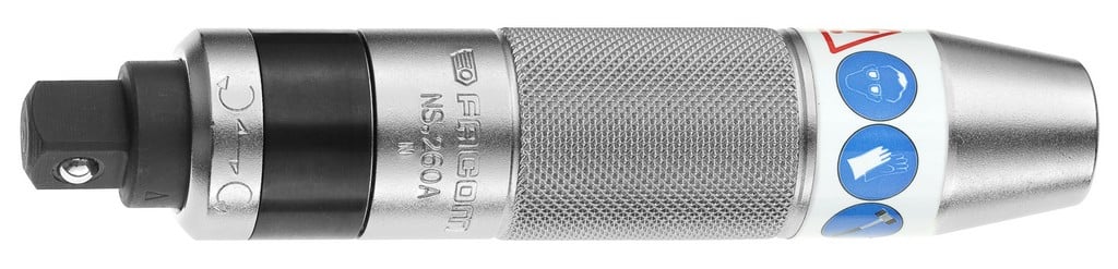 Facom slagschroevendraaier - NS.260A