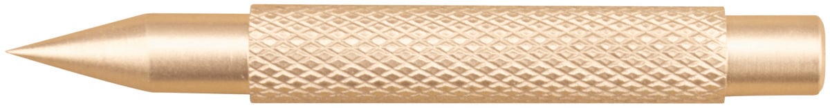 Bahco Centerpons | vonkvrij | koper beryllium | 100 mm NSB608-100