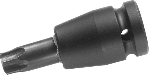 Facom 1/2&apos; Impact Dop Bit Torx T50 - NSX.50B - NSX.50B