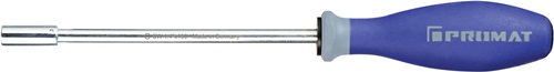 Promat Handbithouder | 1/4 inch met magneet | klinglengte 150 mm | 3-componentengreep - 4000829500 - 4000829500