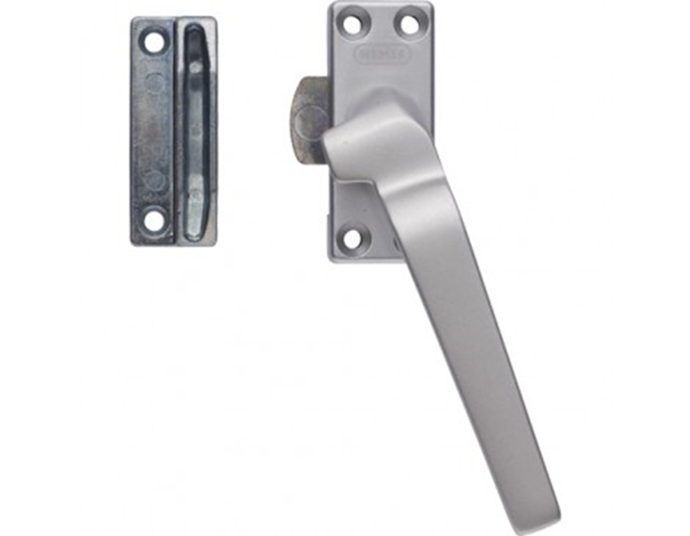 Nemef Onderlegplaat 38pk | Afwerking: Zamac 9003890010