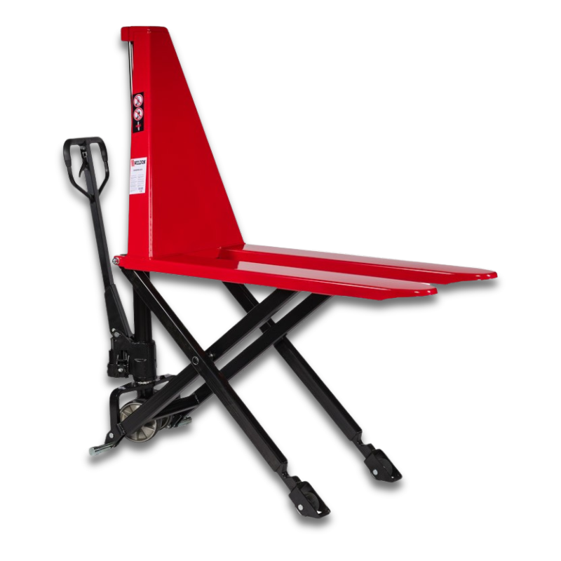 Weldon Schaarpalletwagen | 1000KG - 1000SPW-ACX