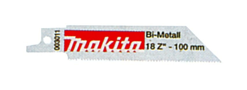 Makita Accessoires Reciprozaagblad 3011 - S522EF - P-04874