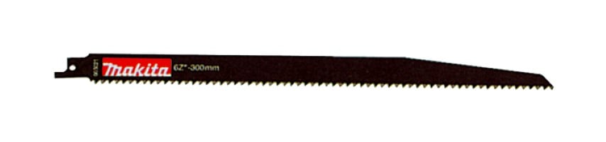 Makita Accessoires Reciprozaagblad 3021 - S1344D - P-05016