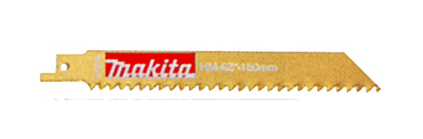 Makita Accessoires Reciprozaagblad 3024 - S641HM - P-05044