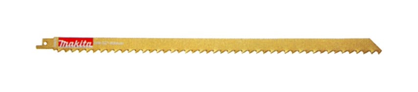 Makita Accessoires Reciprozaagblad 3005 - S2041HM - P-05066