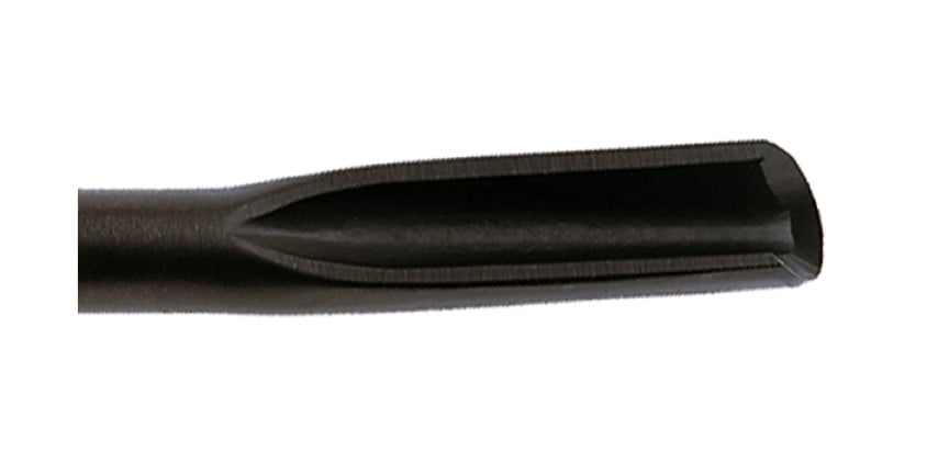 Makita Accessoires Sleufbeitel 22x250 SDS+ - P-05533