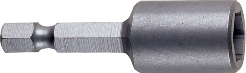 Makita Accessoires Dopsleutel 3/8"x65mm mag 1/4" - P-06018