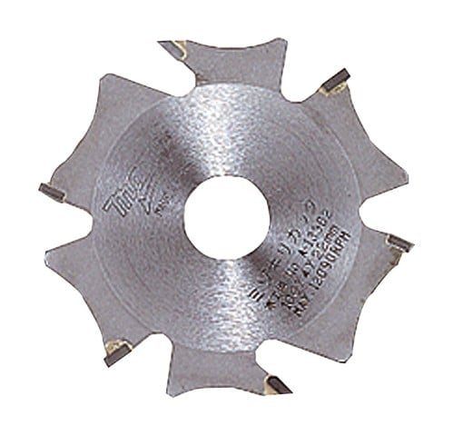 Makita Accessoires Lamellenzaag HM 100x4,0 6T - B-20644
