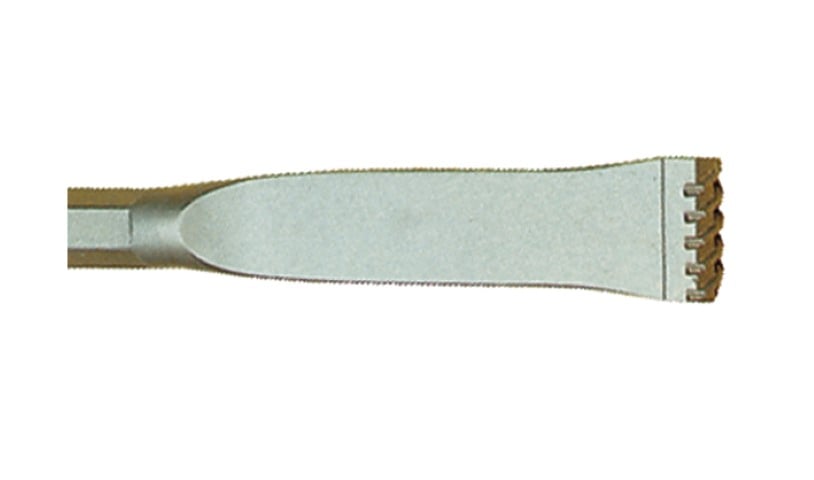 Makita Accessoires Voegbeitel 10x38x280 SDS-MAX - P-16346